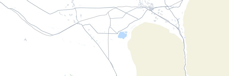 Карта погоды Теджена