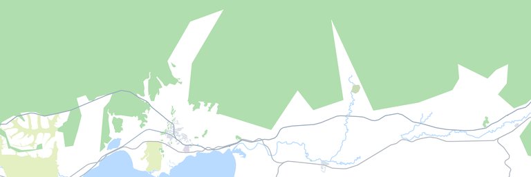 Карта погоды с. Гвоздево