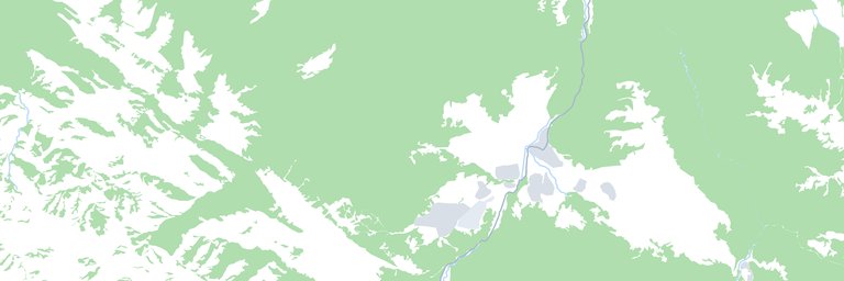 Карта погоды с. Рядухой