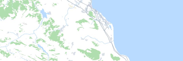Карта погоды Озера Турали и Аэропортовское шоссе р-н