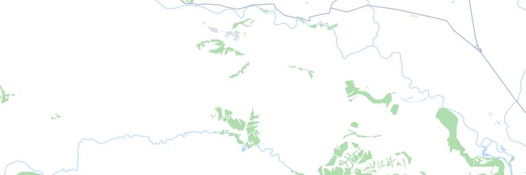 Карта погоды с. Гранатовка