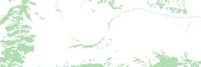 Карта погоды с. Кичи-Балык