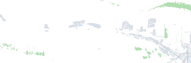 Карта погоды с. Радужное