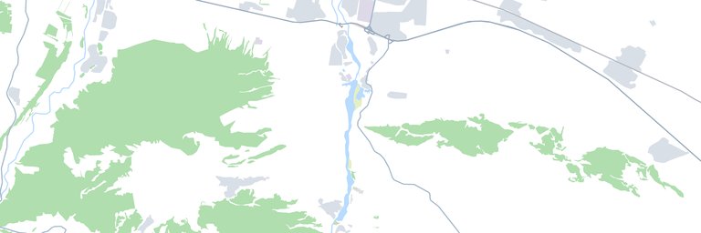 Карта погоды Бавтугая