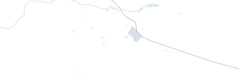 Карта погоды п. Восточный Сухокумск