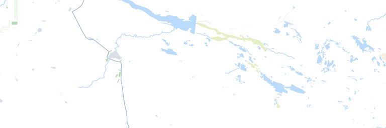 Карта погоды п. Довсун