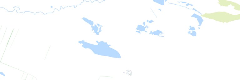 Карта погоды п. Чограйский