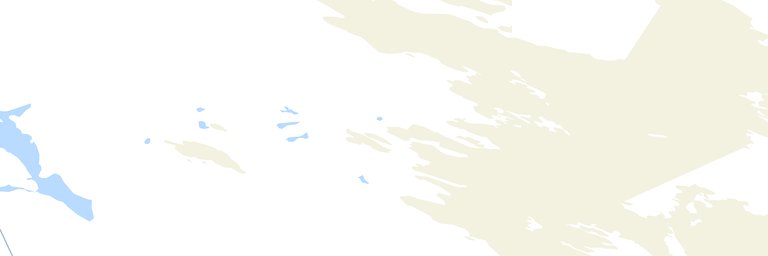 Карта погоды п. Озерный