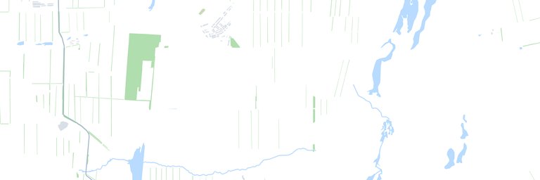 Карта погоды п. Теегин Нур