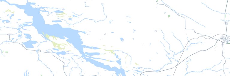 Карта погоды п. Краснопартизанский