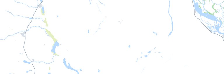 Карта погоды п. Босхачи