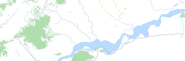 Карта погоды с. Дежневка
