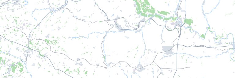 Карта погоды п. Нижняя Ореховка