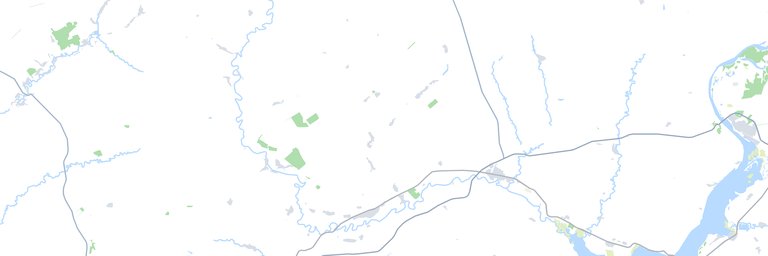 Карта погоды Обливского р-н