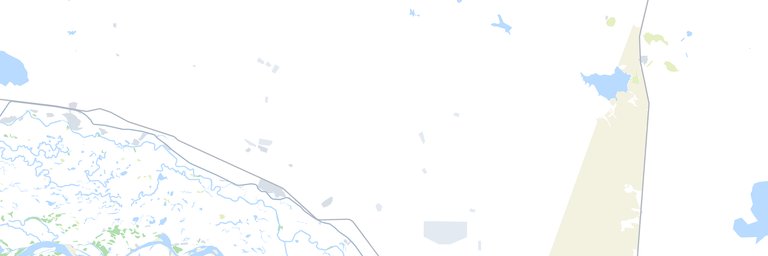 Карта погоды п. Средний Баскунчак