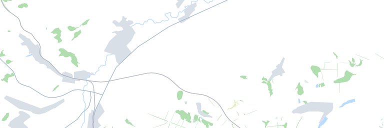 Карта погоды п. Первомайский