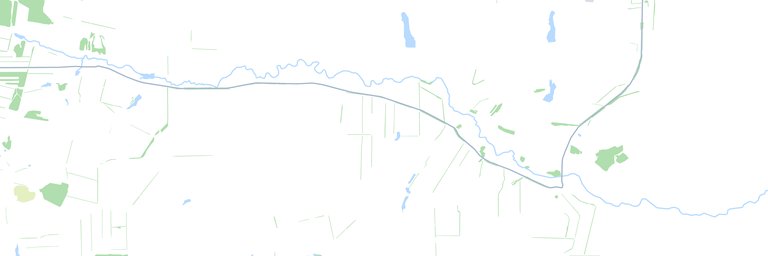 Карта погоды х. Верхняковского