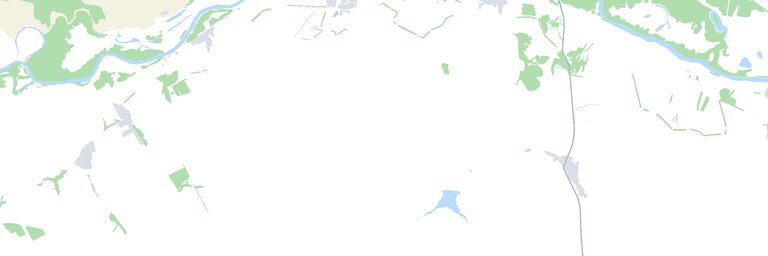 Карта погоды х. Фроловского