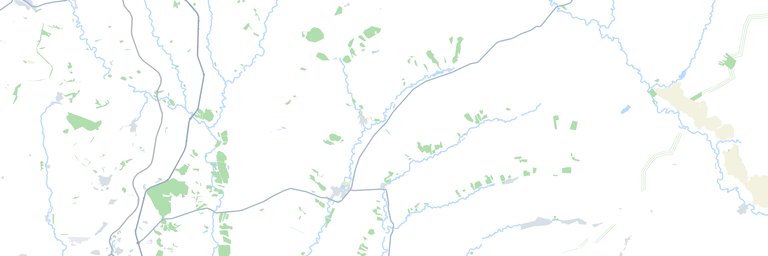 Карта погоды п. Древние Курганы