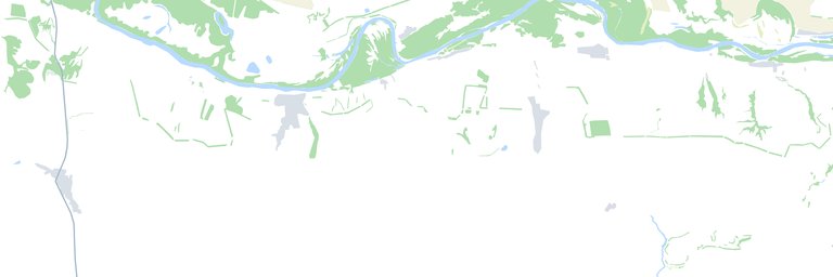 Карта погоды х. Рыбинского