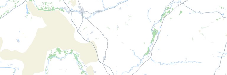 Карта погоды п. Жилгородок
