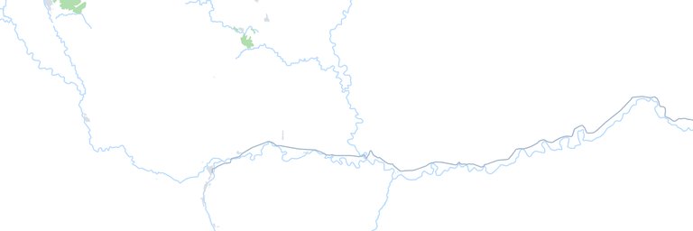 Карта погоды п. Усановка