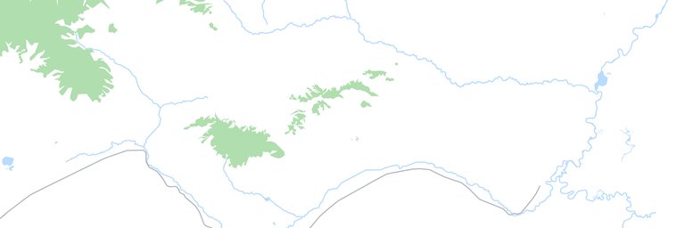 Карта погоды с. Новоцурухайтуй