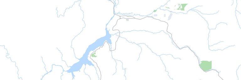 Карта погоды п. Ягдынья