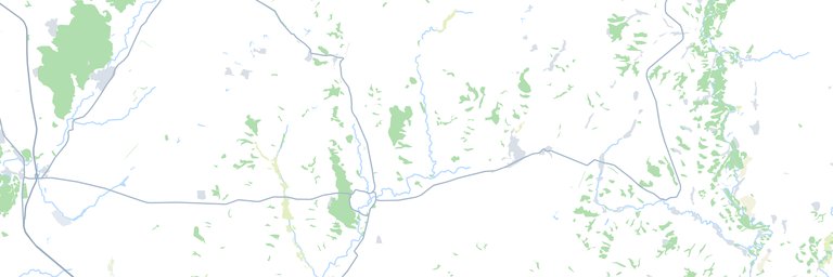 Карта погоды с. Новомеловатка
