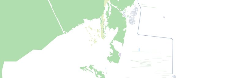 Карта погоды п. Тополинский лесхоз