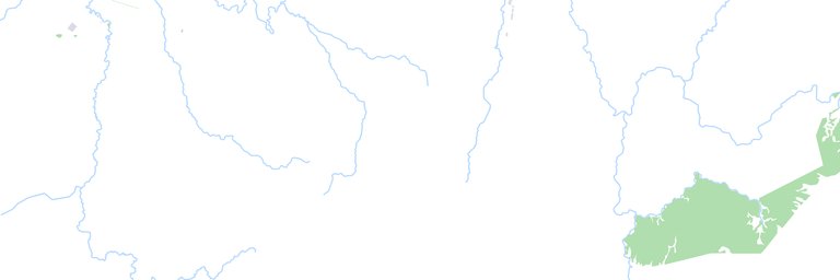 Карта погоды п. Боровлянка