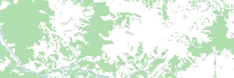 Карта погоды с. Синий Яр