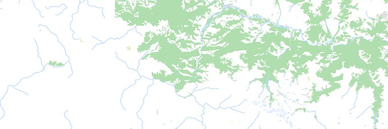 Карта погоды с. Верх-Уймон