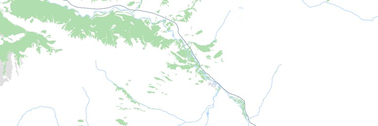 Карта погоды с. Чаган-Узун