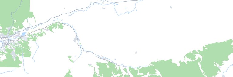 Карта погоды п. Атхатай
