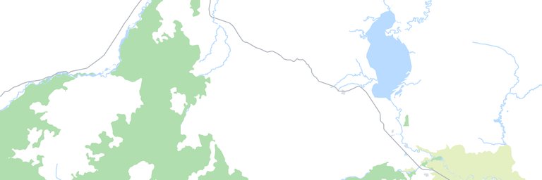 Карта погоды с. Гусевка