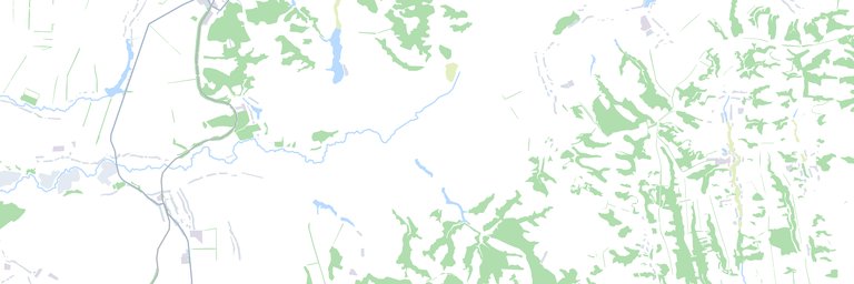 Карта погоды п. Краснозаводской