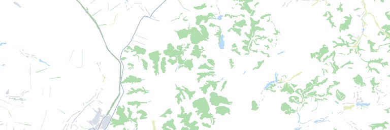 Карта погоды д. Озеровка