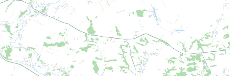 Карта погоды х. Мещерских Дворов