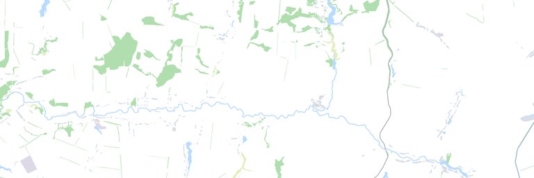 Карта погоды х. Поповецких Выселков