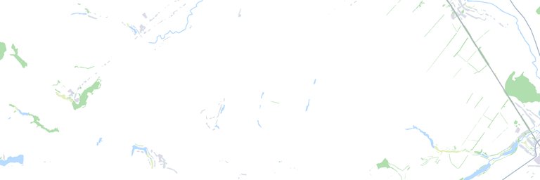 Карта погоды д. Семеновка