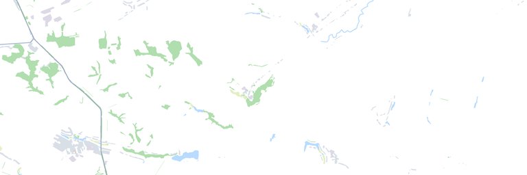 Карта погоды х. Верхней Камышевки