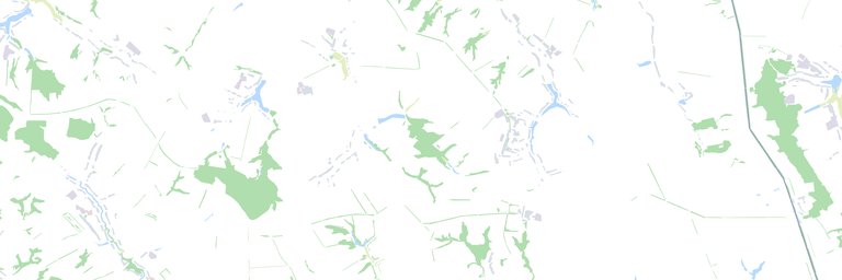 Карта погоды х. Зеленой Дубравы