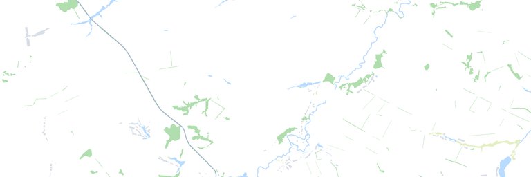 Карта погоды д. Мяснянкино