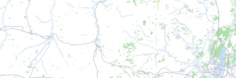 Карта погоды д. Малая Гнилуша