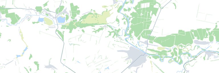 Карта погоды х. Ивановского