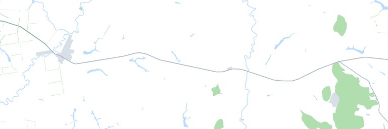 Карта погоды с. Никольское (Архангельское с/п)