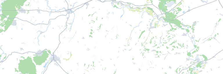 Карта погоды п. Березовка