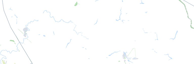 Карта погоды д. Синекустовские Отруба