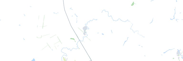 Карта погоды д. Волхонщина